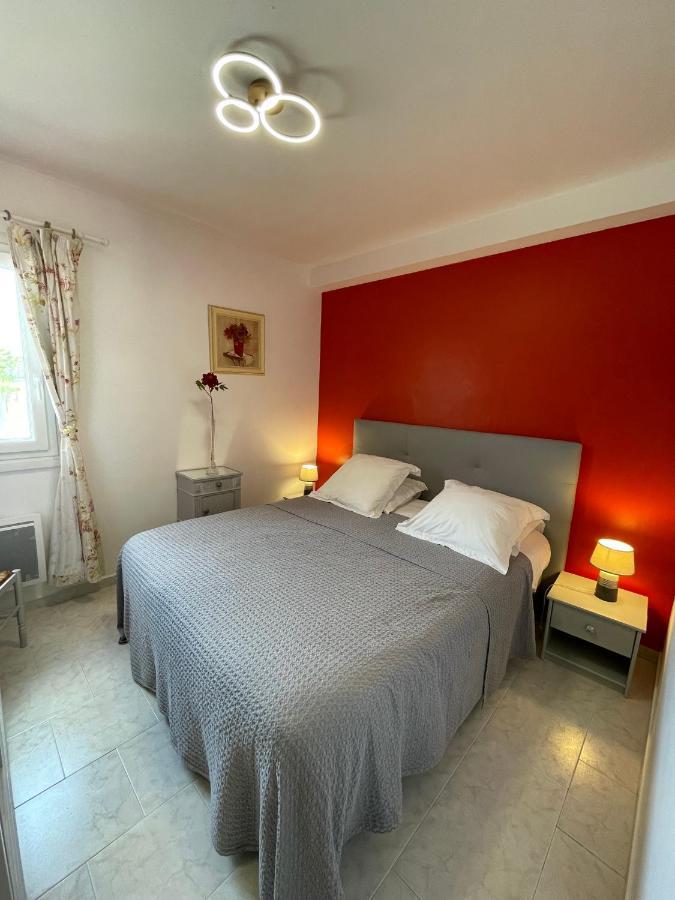 Bed and Breakfast Domaine De Majastre Bauduen Exterior foto