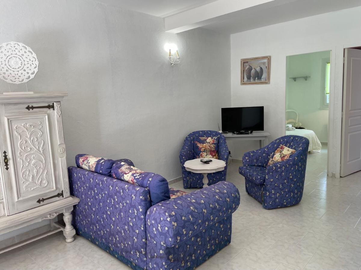Bed and Breakfast Domaine De Majastre Bauduen Exterior foto