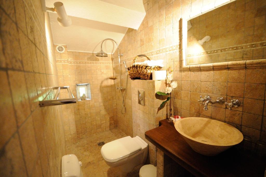 Bed and Breakfast Domaine De Majastre Bauduen Zimmer foto